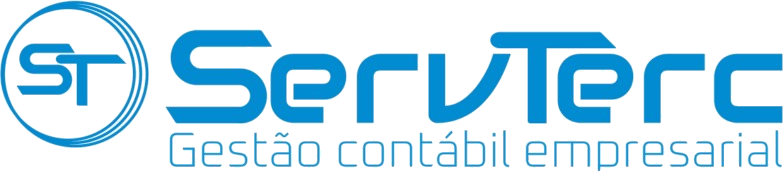 ServTerc — Gestão contábil empresarial